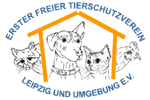 Logo Tierheim